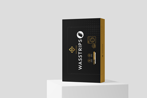 Packaging Design by dadaMEDIA for this project | Design: #34127072