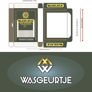 Packaging Design by jobayor73