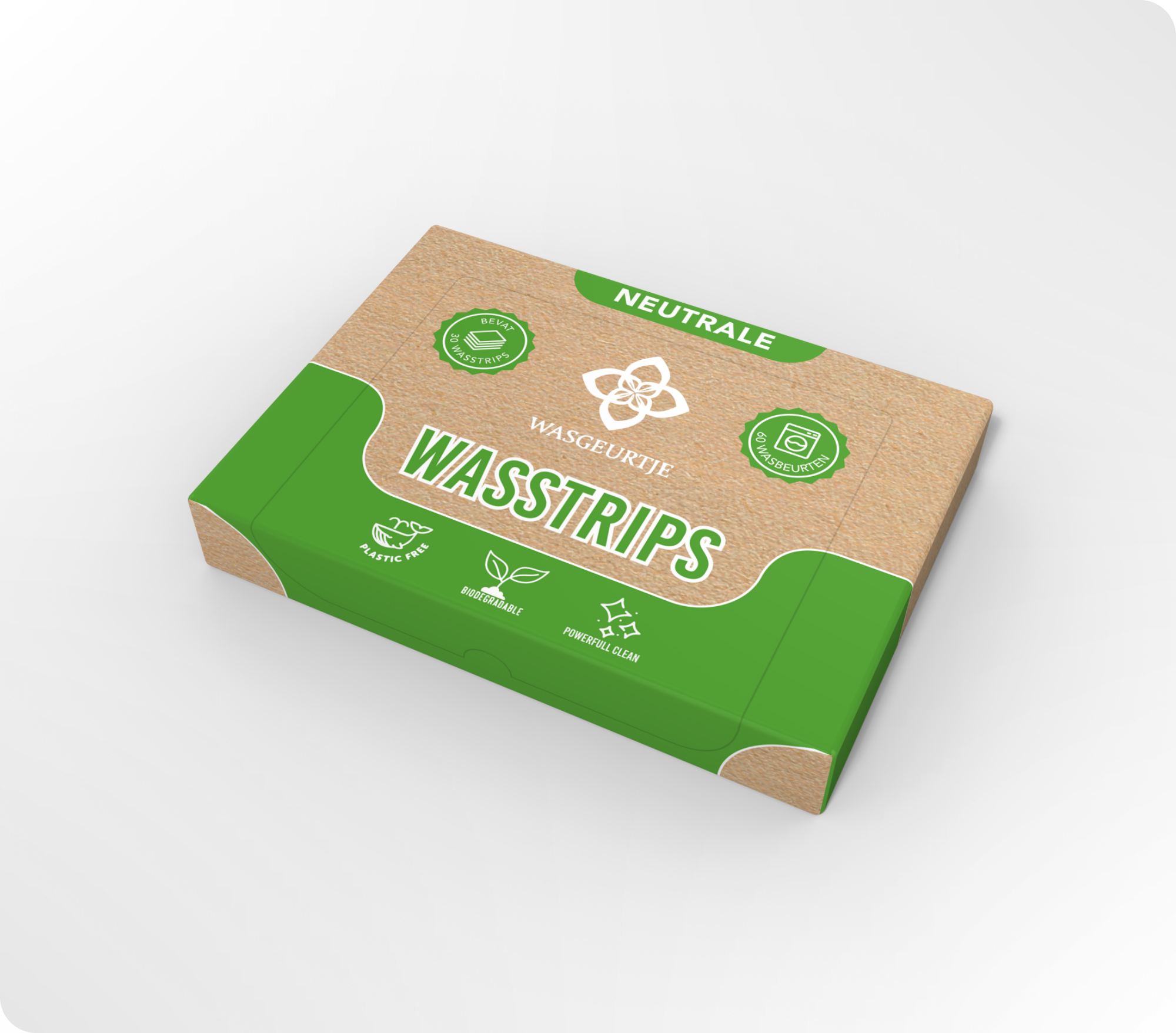 Packaging Design by Giovanni for this project | Design #34093682
