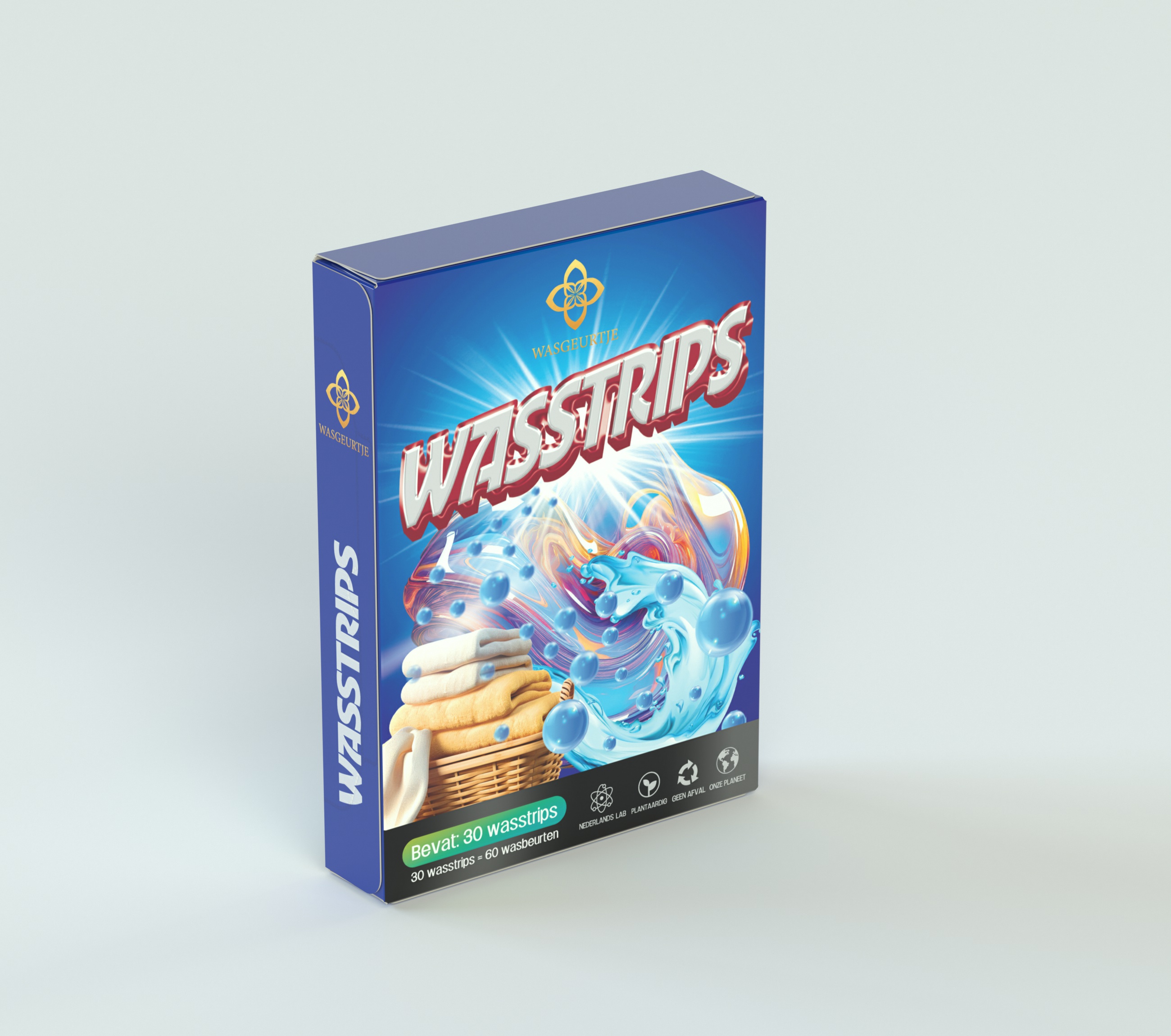 Packaging Design by Dylan H for this project | Design #34078398