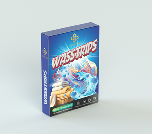 Verpackungs-Design von Dylan H für dieses Projekt | Design: #34078398