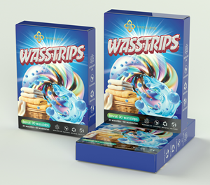 Verpackungs-Design von Dylan H für dieses Projekt | Design: #34116732