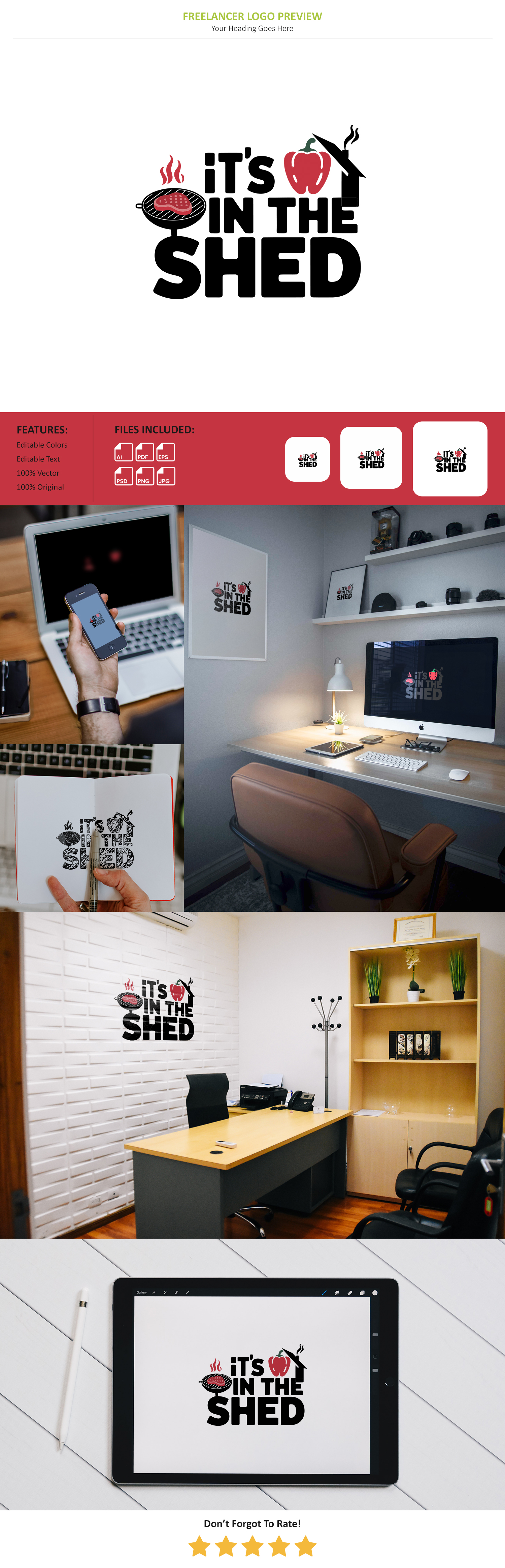 Diseño de Logo por VectorForge para este proyecto | Diseño #34091905