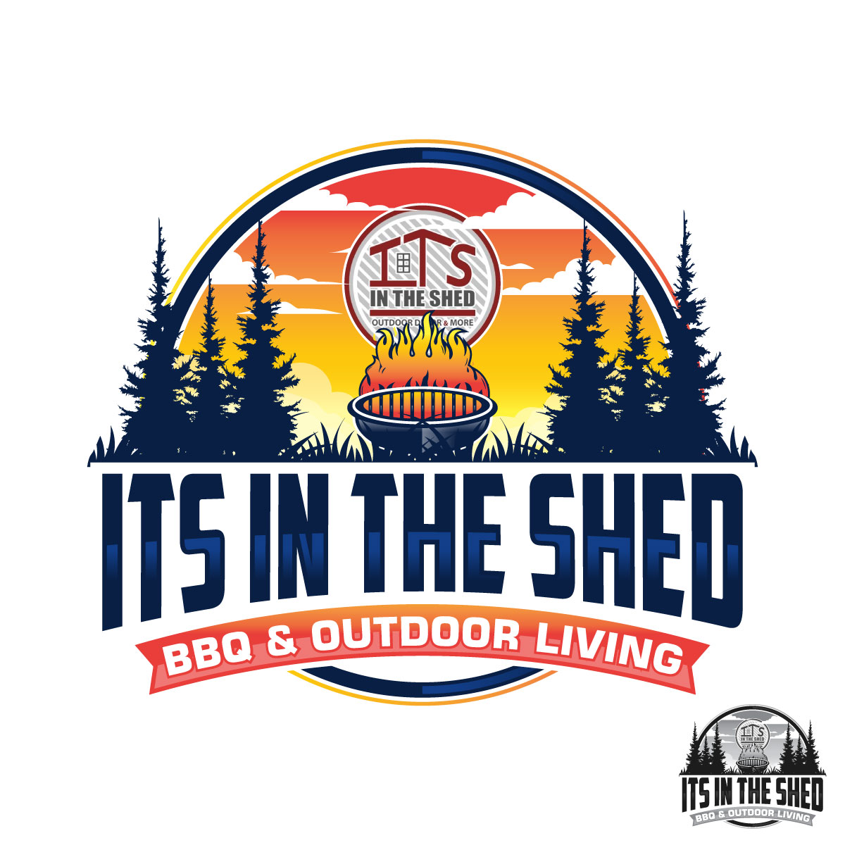 Diseño de Logo por Suvendu.S para este proyecto | Diseño #34083963