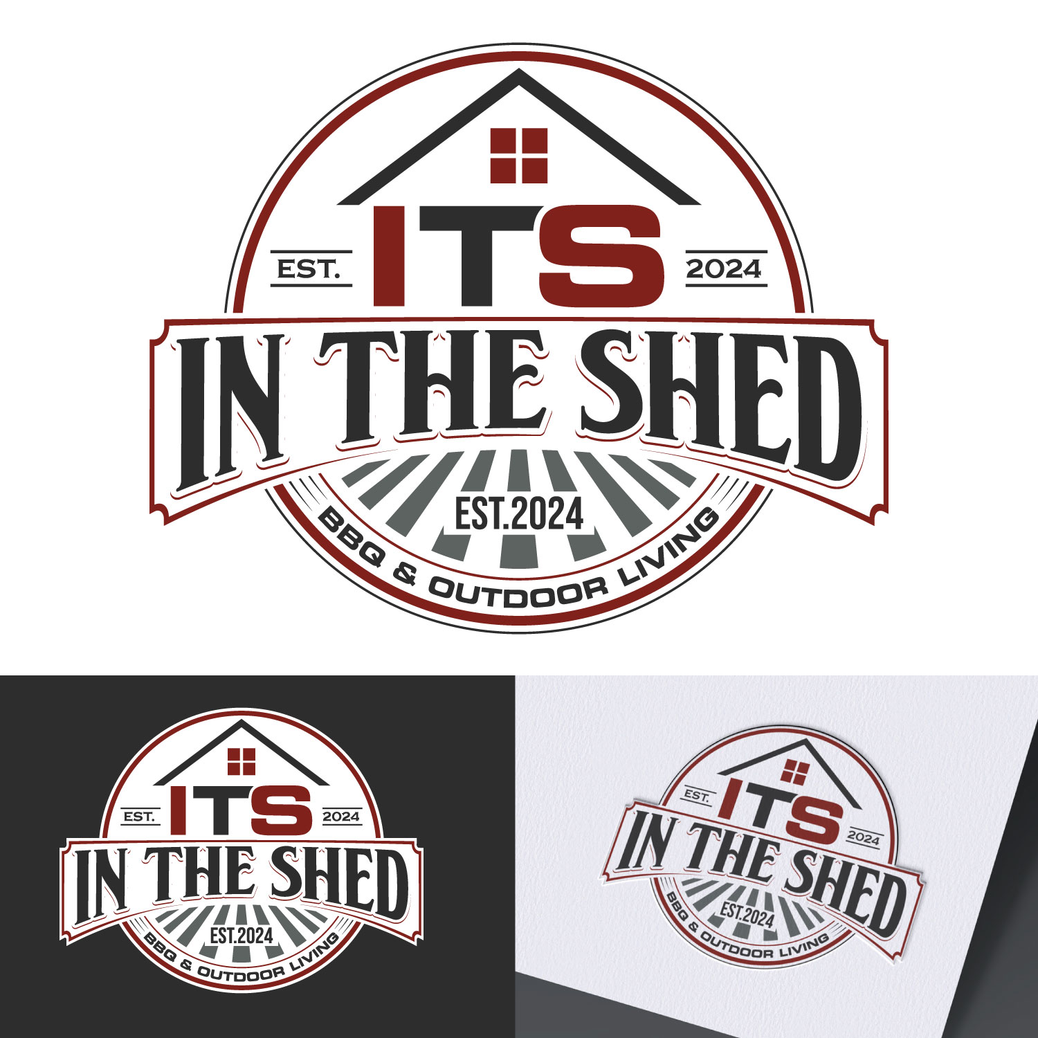 Diseño de Logo por Suvendu.S para este proyecto | Diseño #34100936