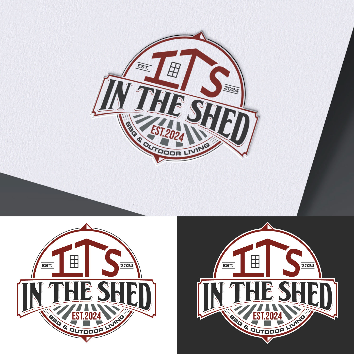 Diseño de Logo por Suvendu.S para este proyecto | Diseño #34100939