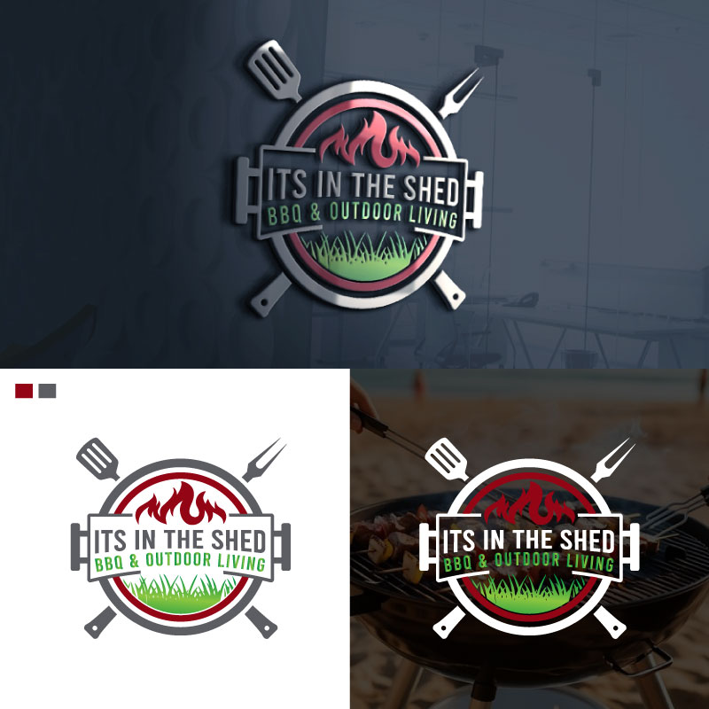 Logo Design by Mk_Graphix for this project | Design: #34111914