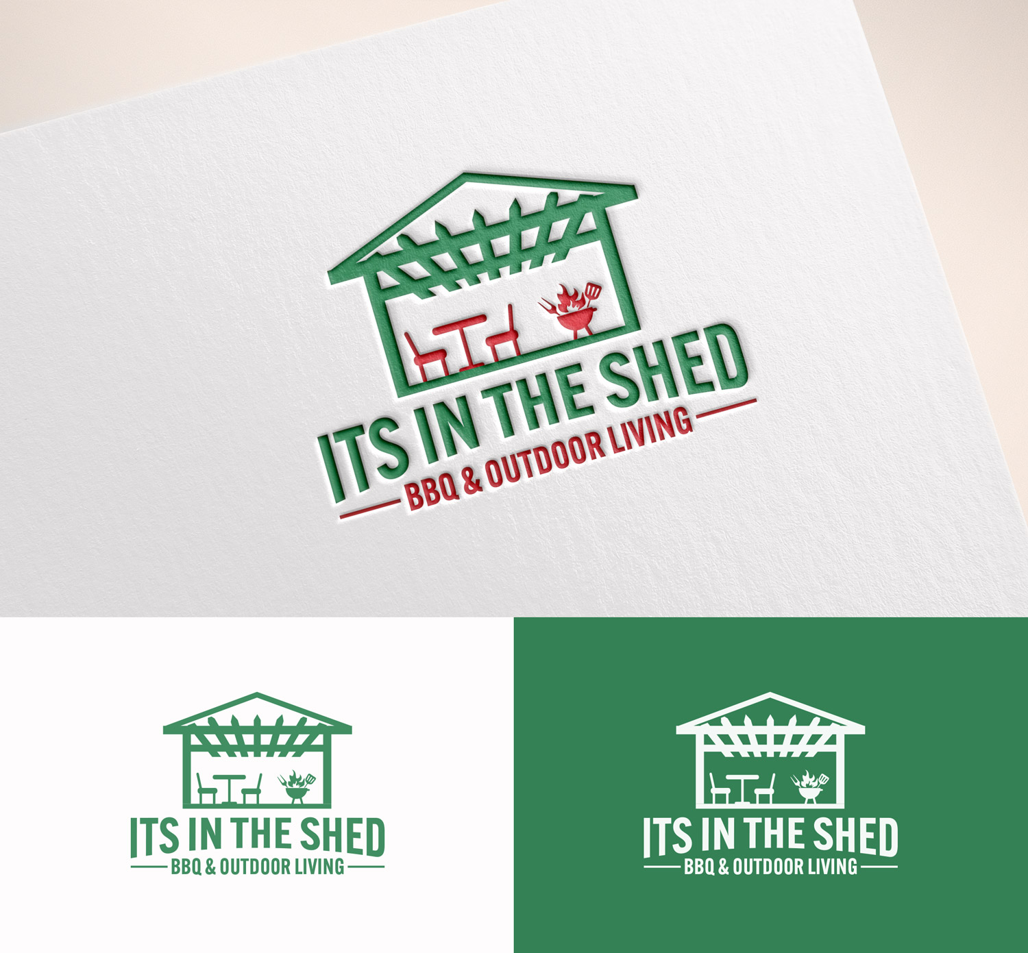 Logo Design by M Art & Design for this project | Design #34068359