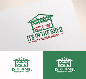 Logo Design by M Art & Design for this project | Design: #34068359