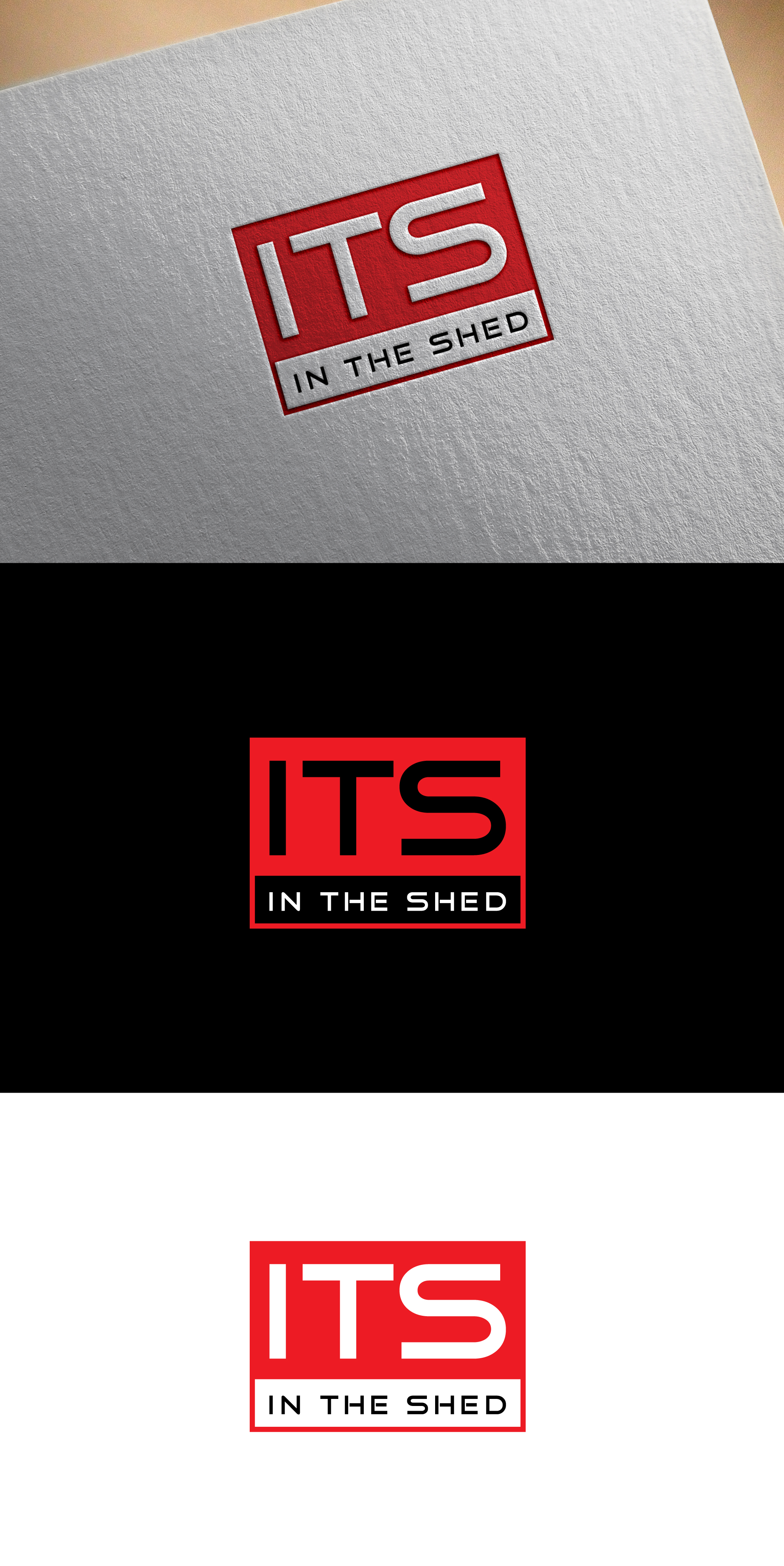 Logo Design by 100%design for this project | Design #34067924