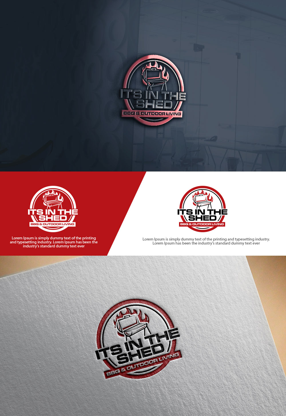 Logo Design by sulemani  creation for this project | Design #34071419