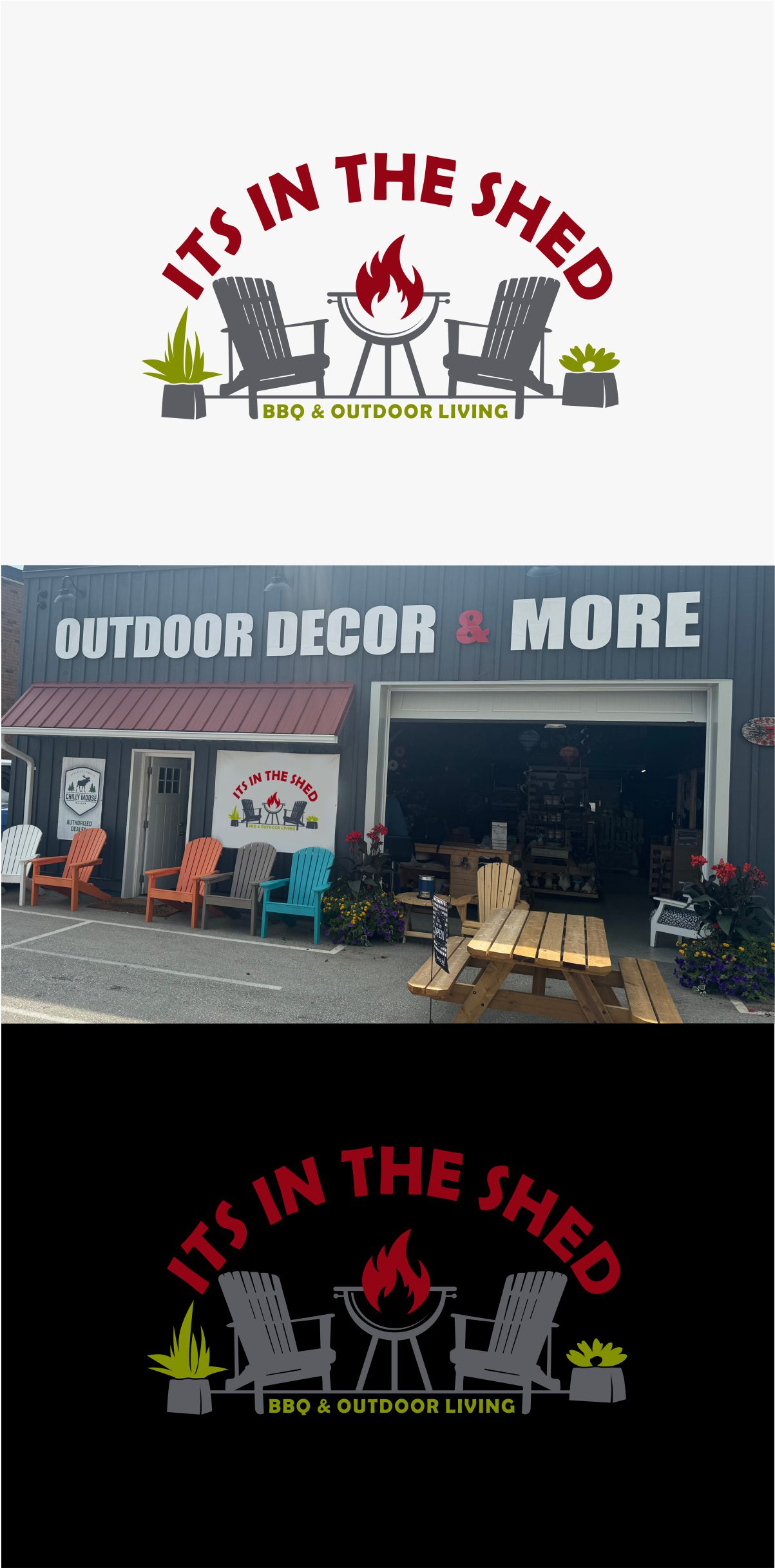 Diseño de Logo por BWS01 para este proyecto | Diseño #34082979