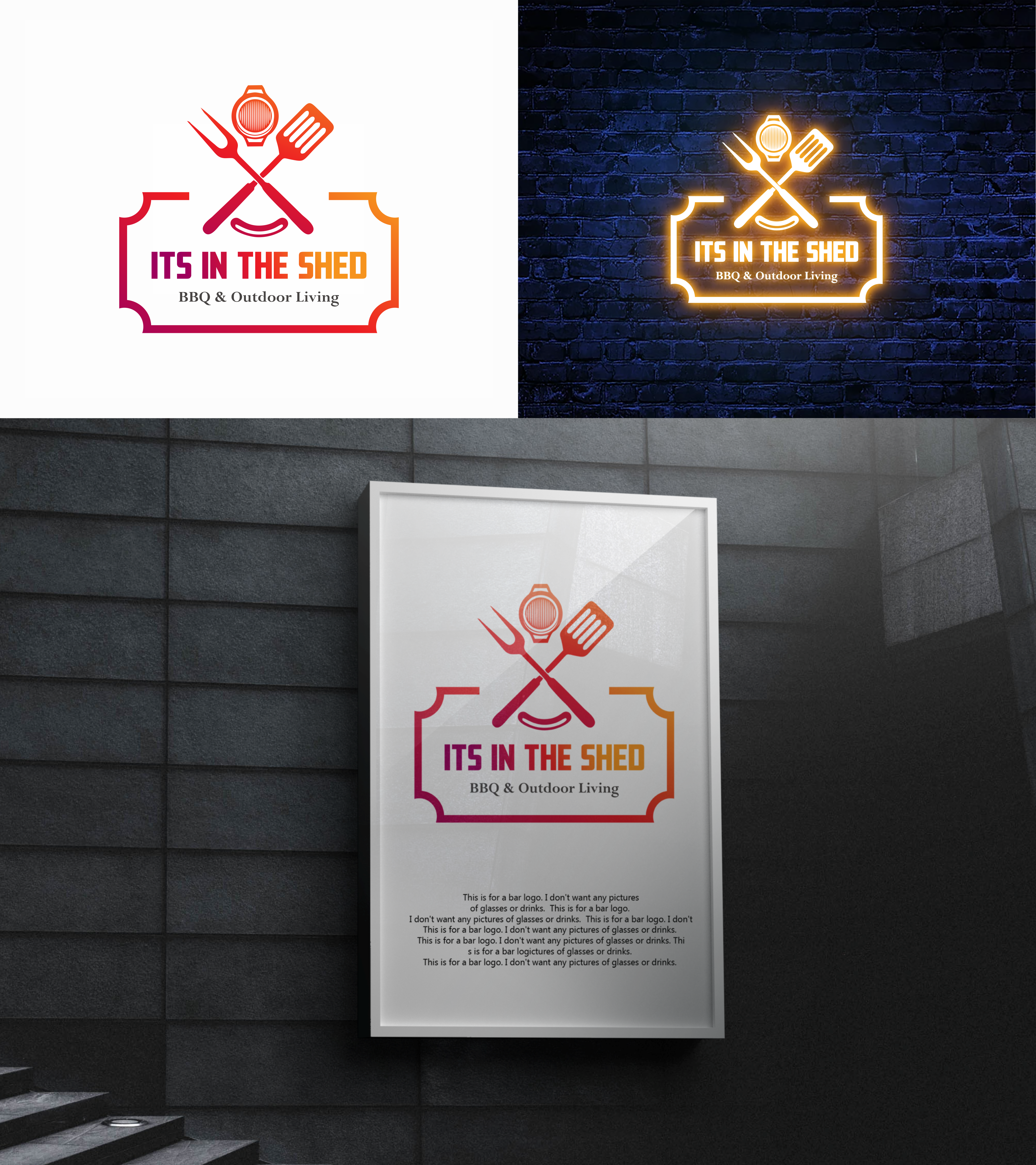 Diseño de Logo por Adeikhan para este proyecto | Diseño #34077793