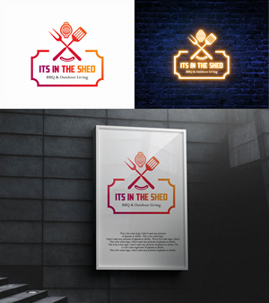 Logo Design by Adeikhan for this project | Design: #34077793