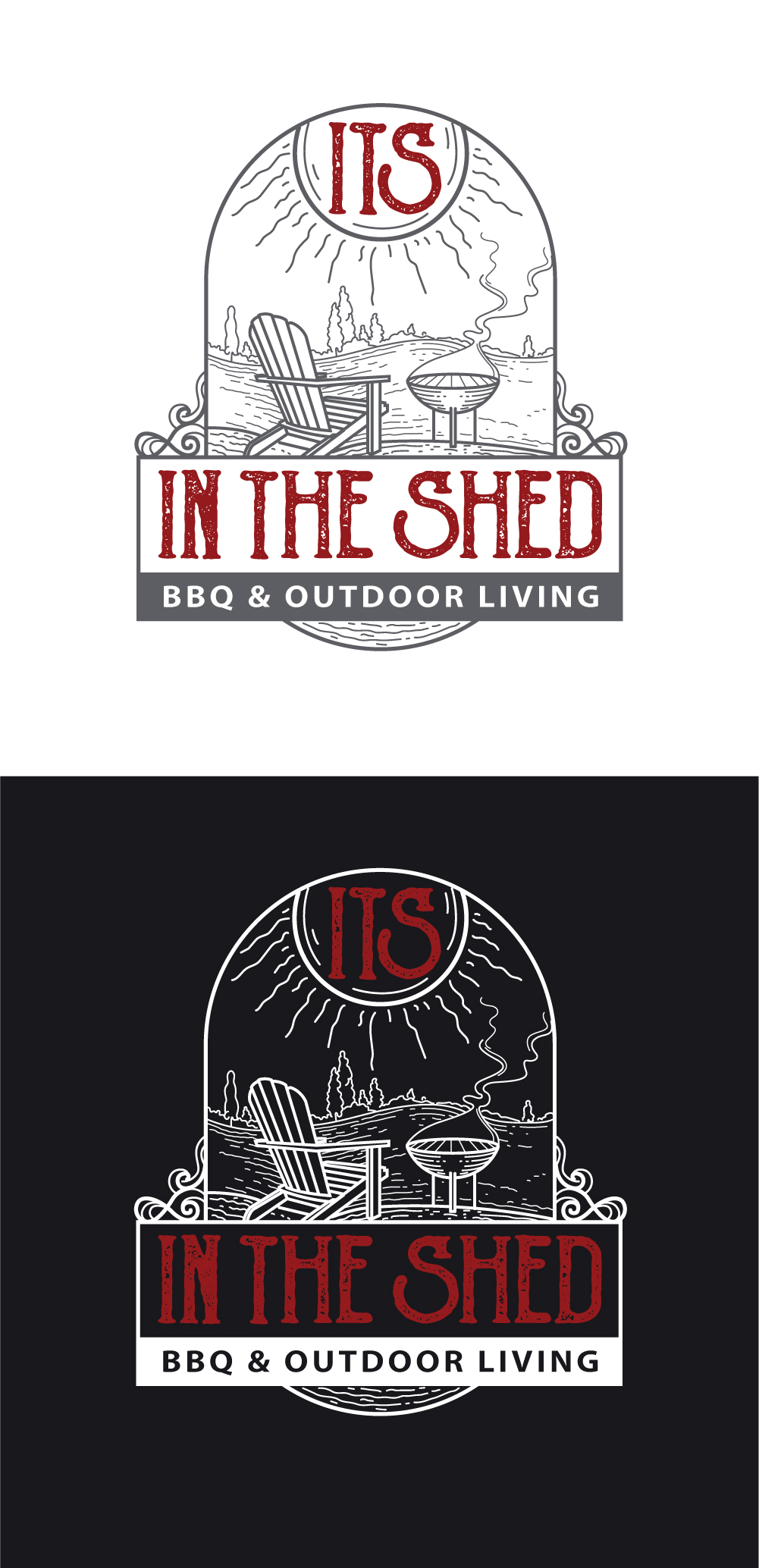 Logo Design by ally designs for this project | Design #34085711