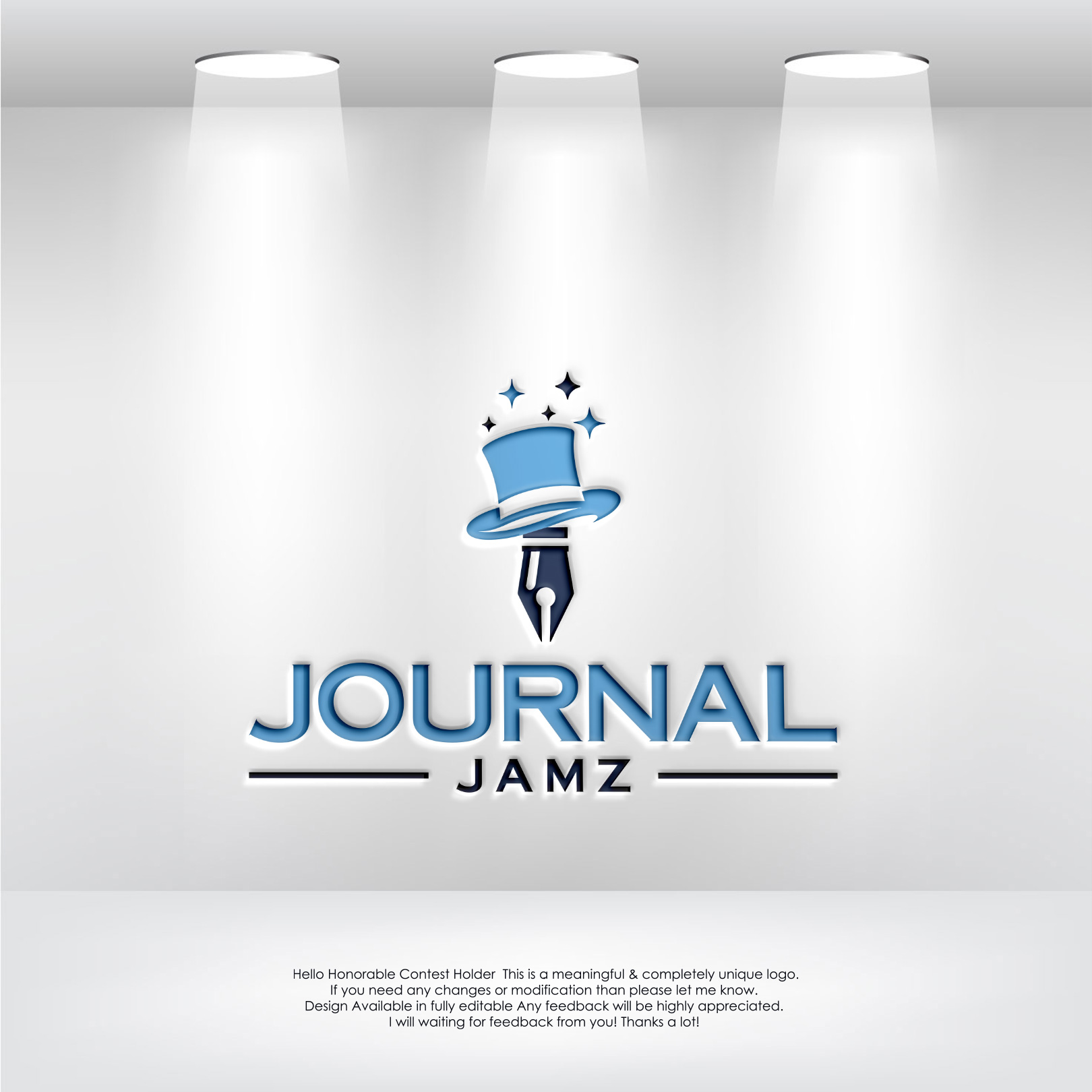 Logo Design by LogoEon for Noelle Van Coaching | Design #34067075