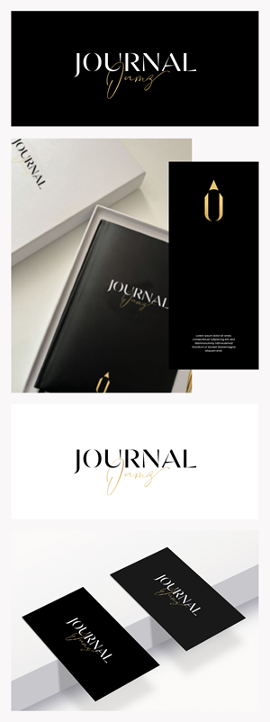 Logo Design by Ha.Connick for Noelle Van Coaching | Design: #34069723