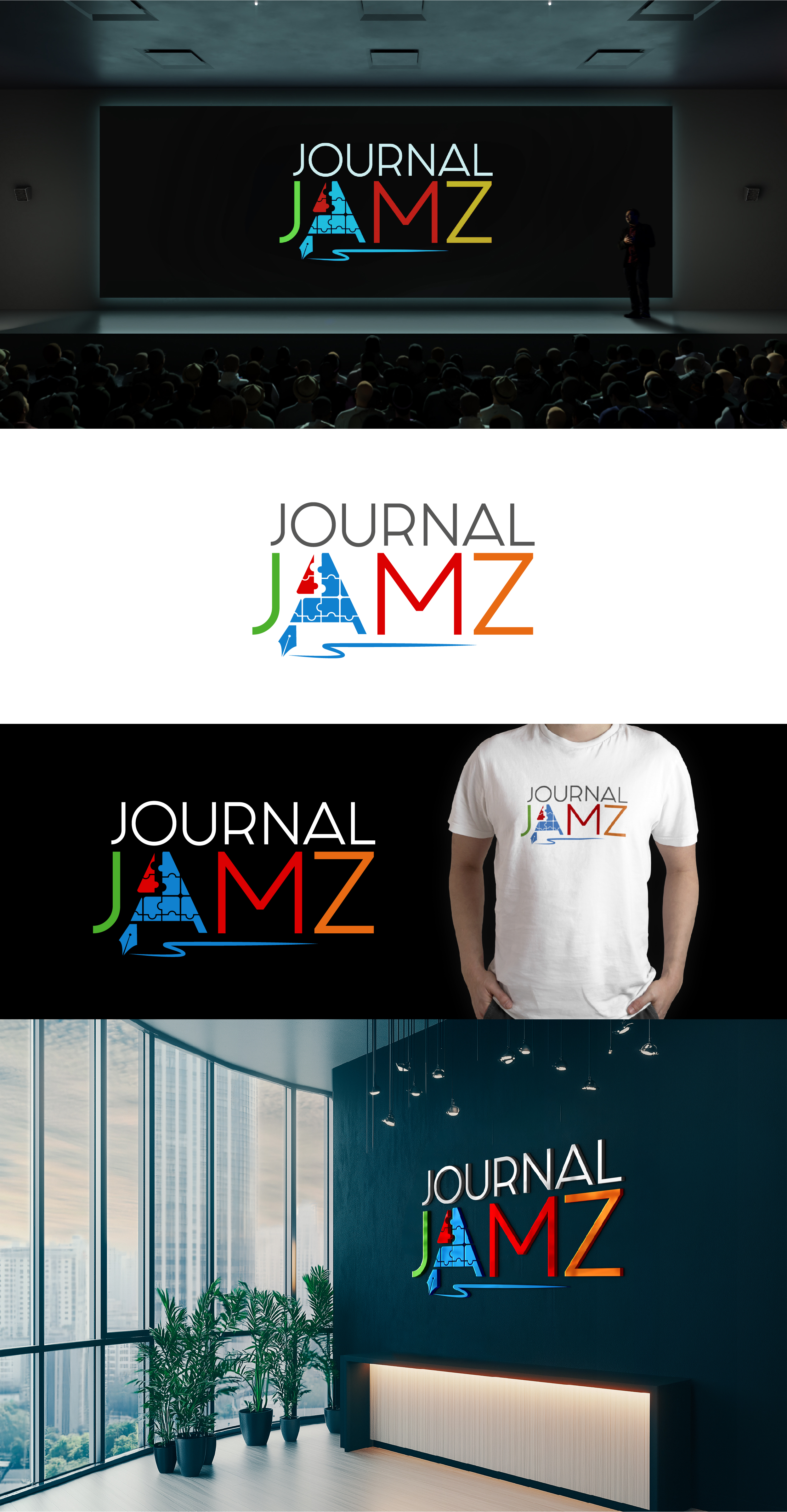 Logo Design by PixelUP Graphics for Noelle Van Coaching | Design #34067693