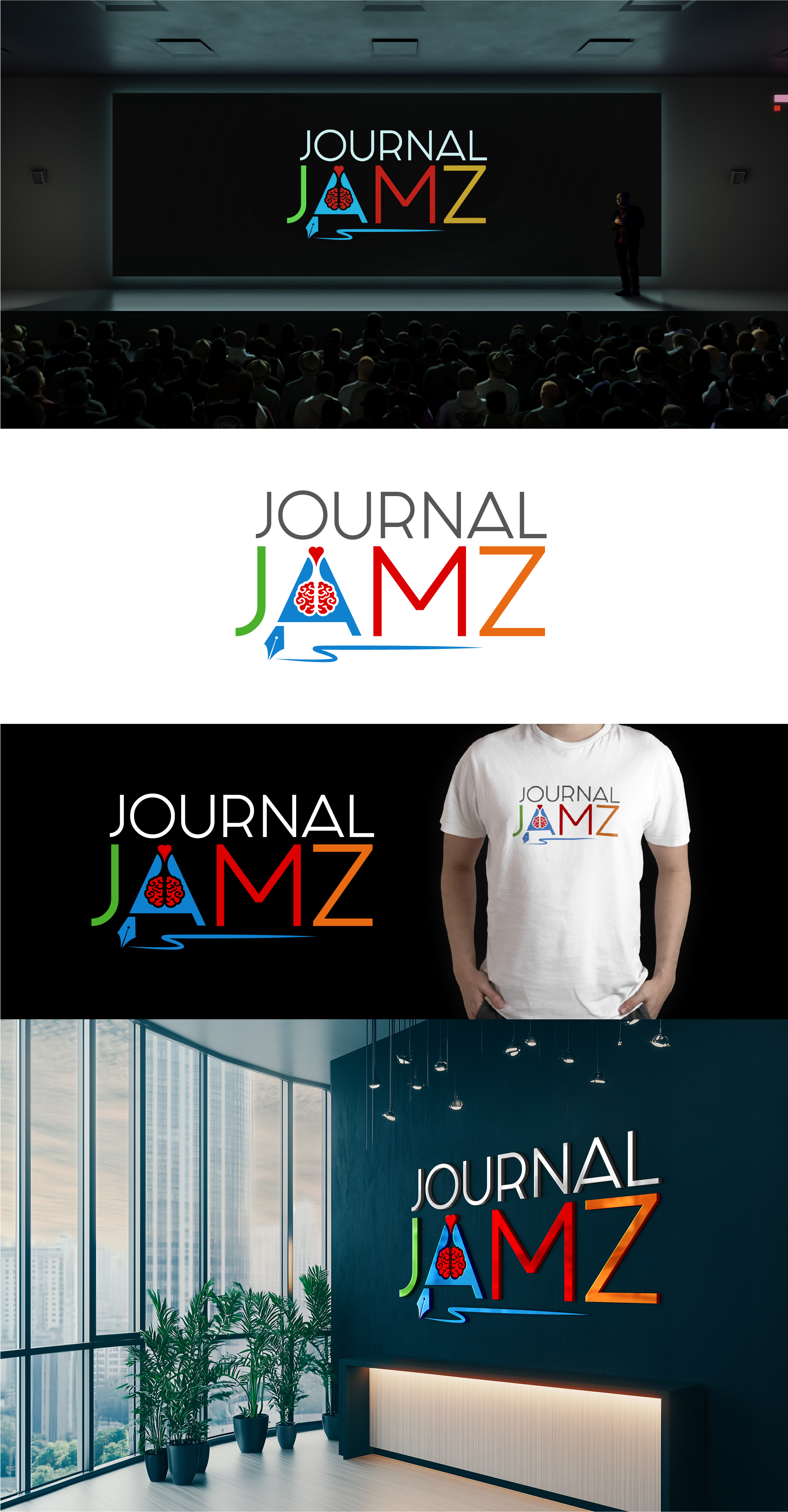 Logo Design by PixelUP Graphics for Noelle Van Coaching | Design #34077887