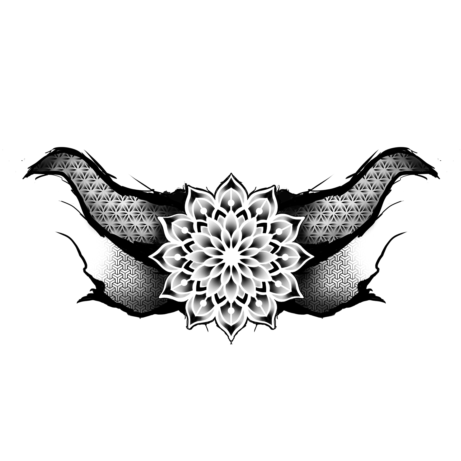 Tattoo Design by Fortunate Studio for this project | Design #34105339