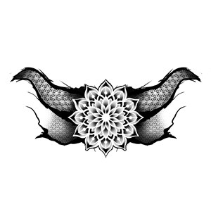 Tattoo Design by Fortunate Studio for this project | Design: #34105339