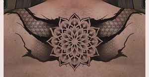 Tattoo Design by Fortunate Studio for this project | Design: #34105341