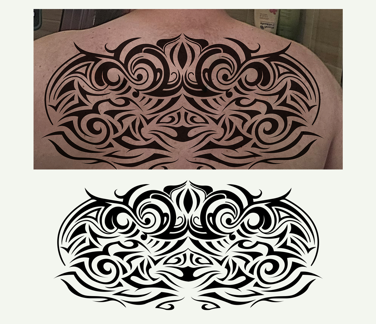 Tattoo-Design von Slant Line Media für dieses Projekt | Design #34084685