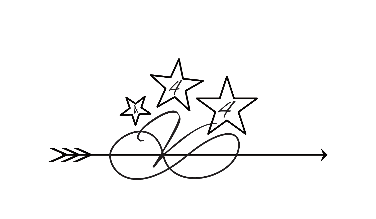 Tattoo Design by Zarina Tama for this project | Design #34107032