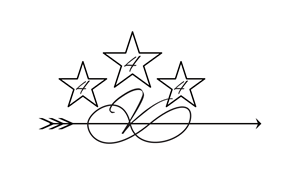 Tattoo Design by Zarina Tama for this project | Design: #34107033