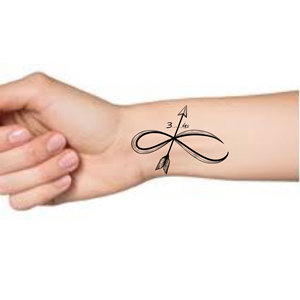 Tattoo Design by LogoPoko