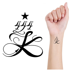 Tattoo Design by iqbalyozanda for this project | Design: #34072081