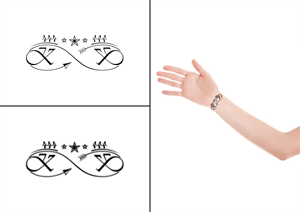 Tattoo Design by Afika_YN for this project | Design: #34114658
