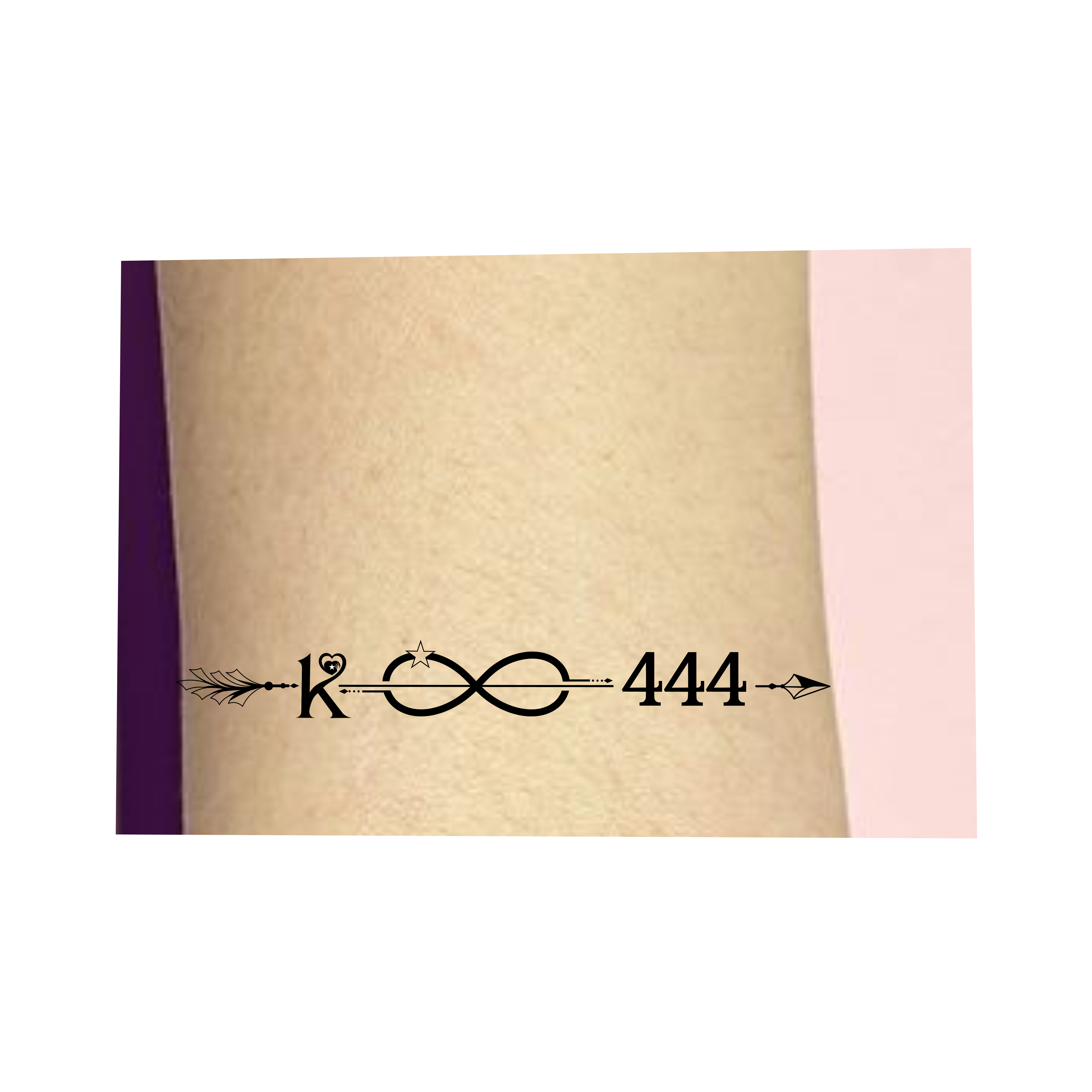 Tattoo Design by Rita94 for this project | Design #34093815