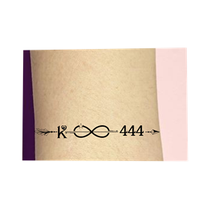 Tattoo Design by Rita94 for this project | Design: #34093815