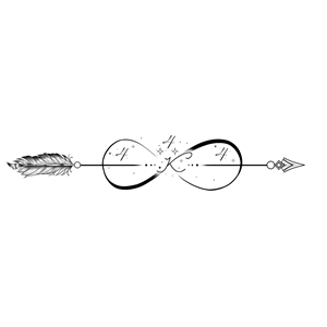 Tattoo Design by Fortunate Studio for this project | Design: #34103900