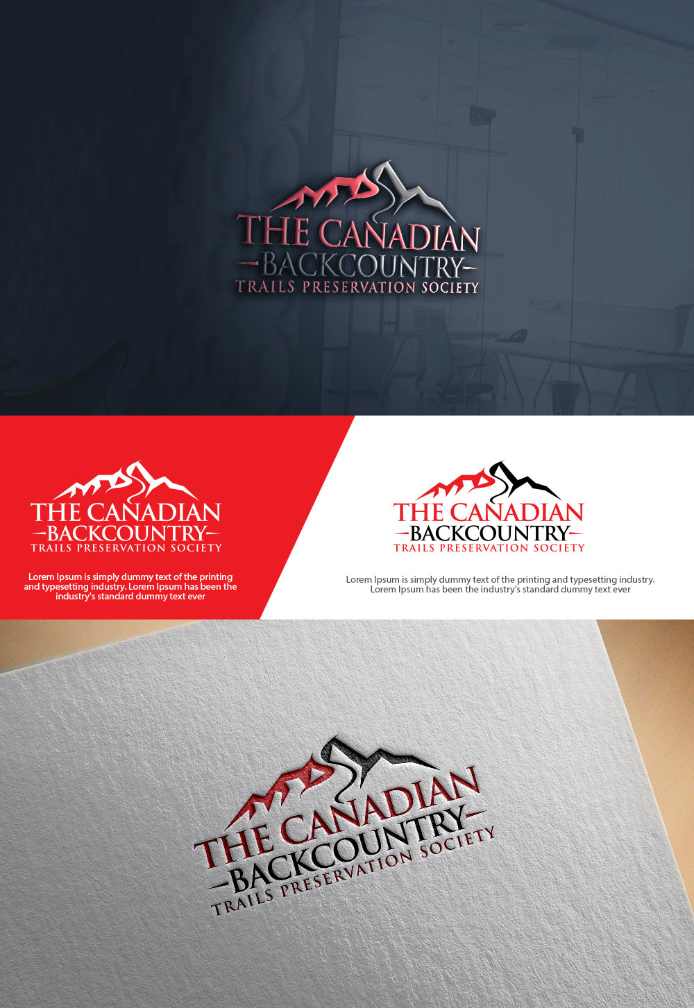 Logo Design by sulemani  creation for this project | Design #34071508