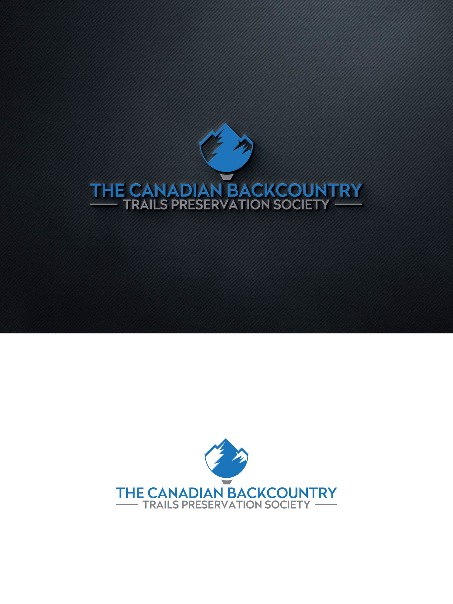 Logo Design by Majesty Design  for this project | Design #34078991
