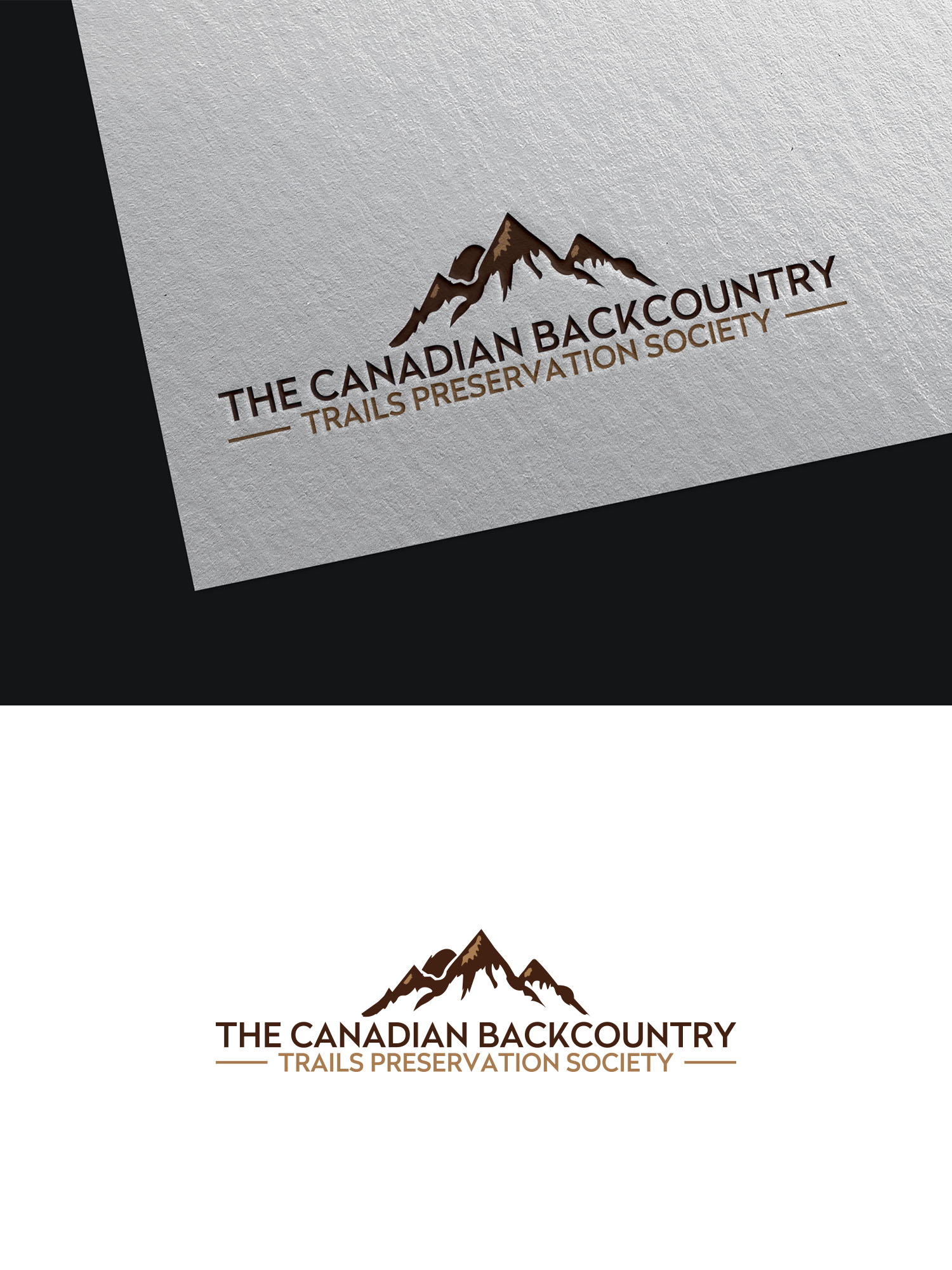 Logo Design by Majesty Design  for this project | Design #34078992