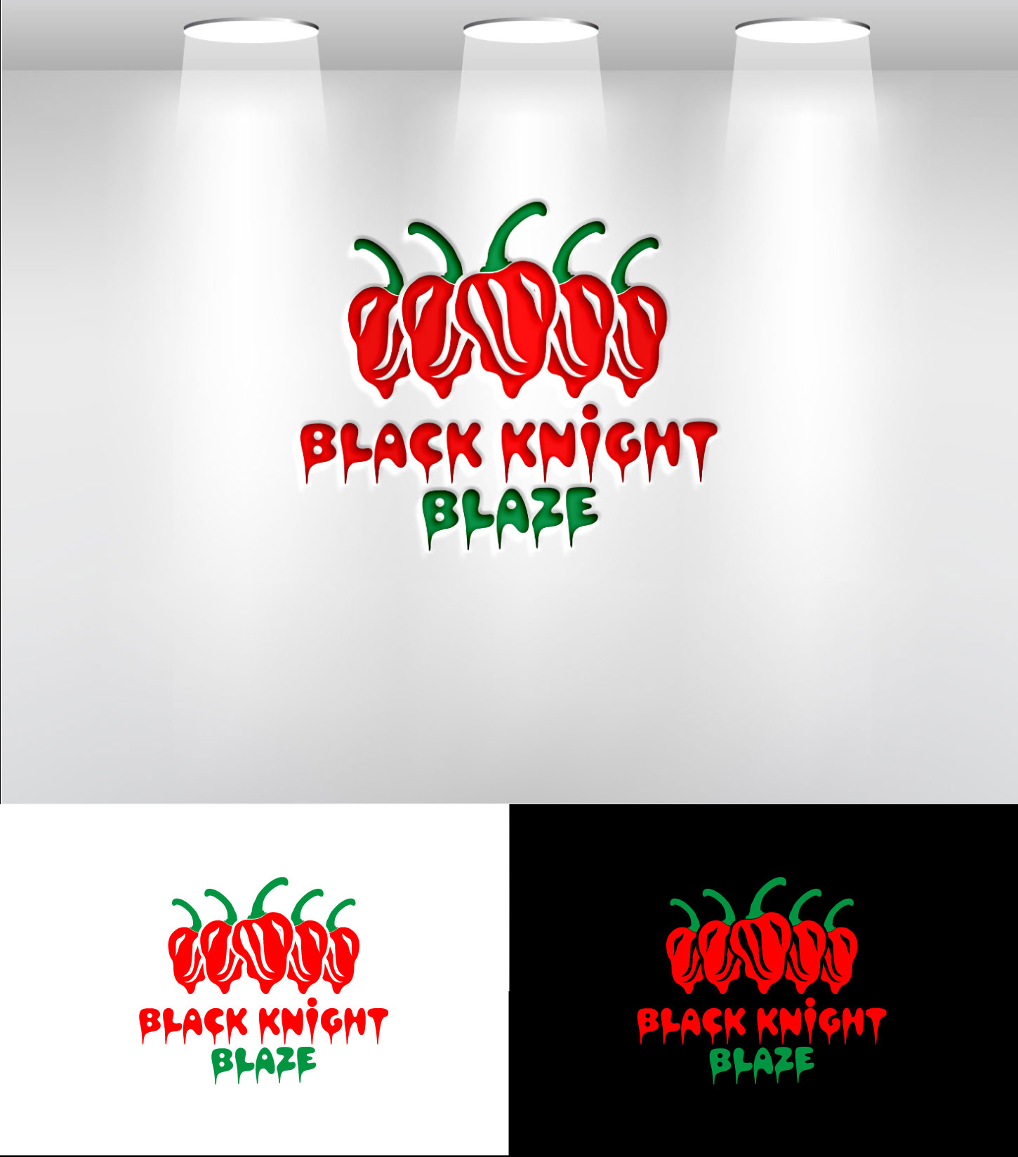 Logo Design by Mi Design1 for this project | Design #34066903