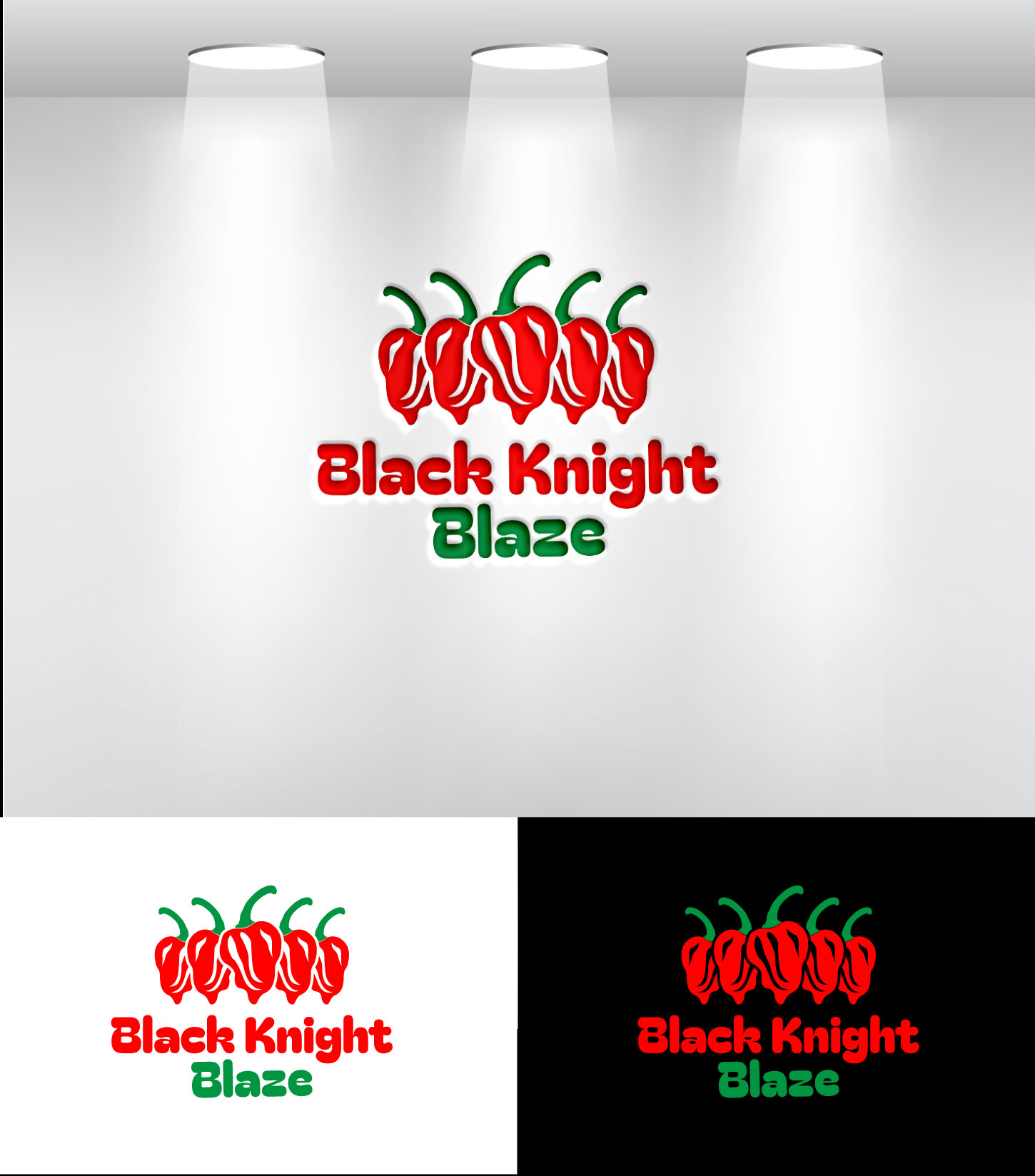 Logo Design by Mi Design1 for this project | Design #34066905