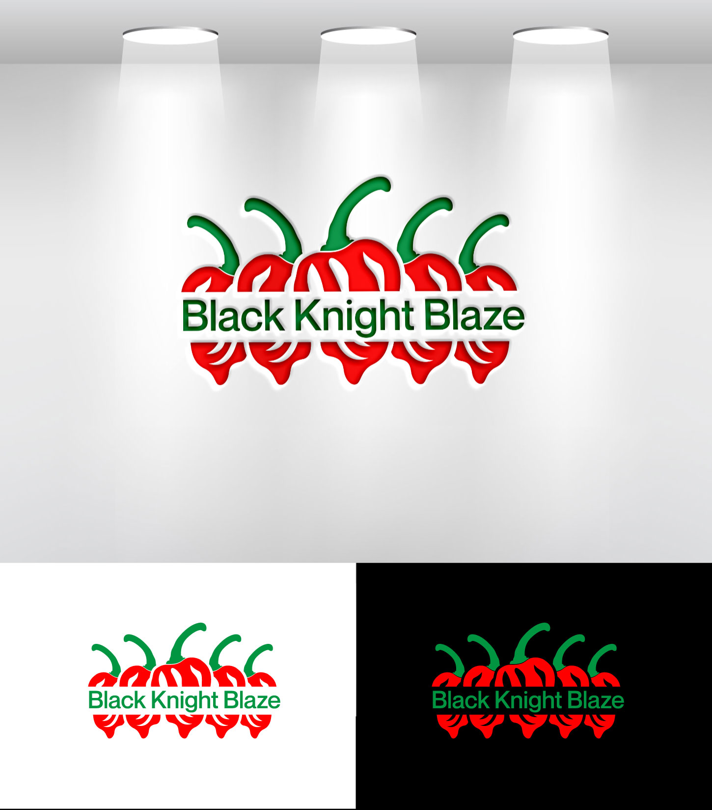 Logo Design by Mi Design1 for this project | Design #34066916