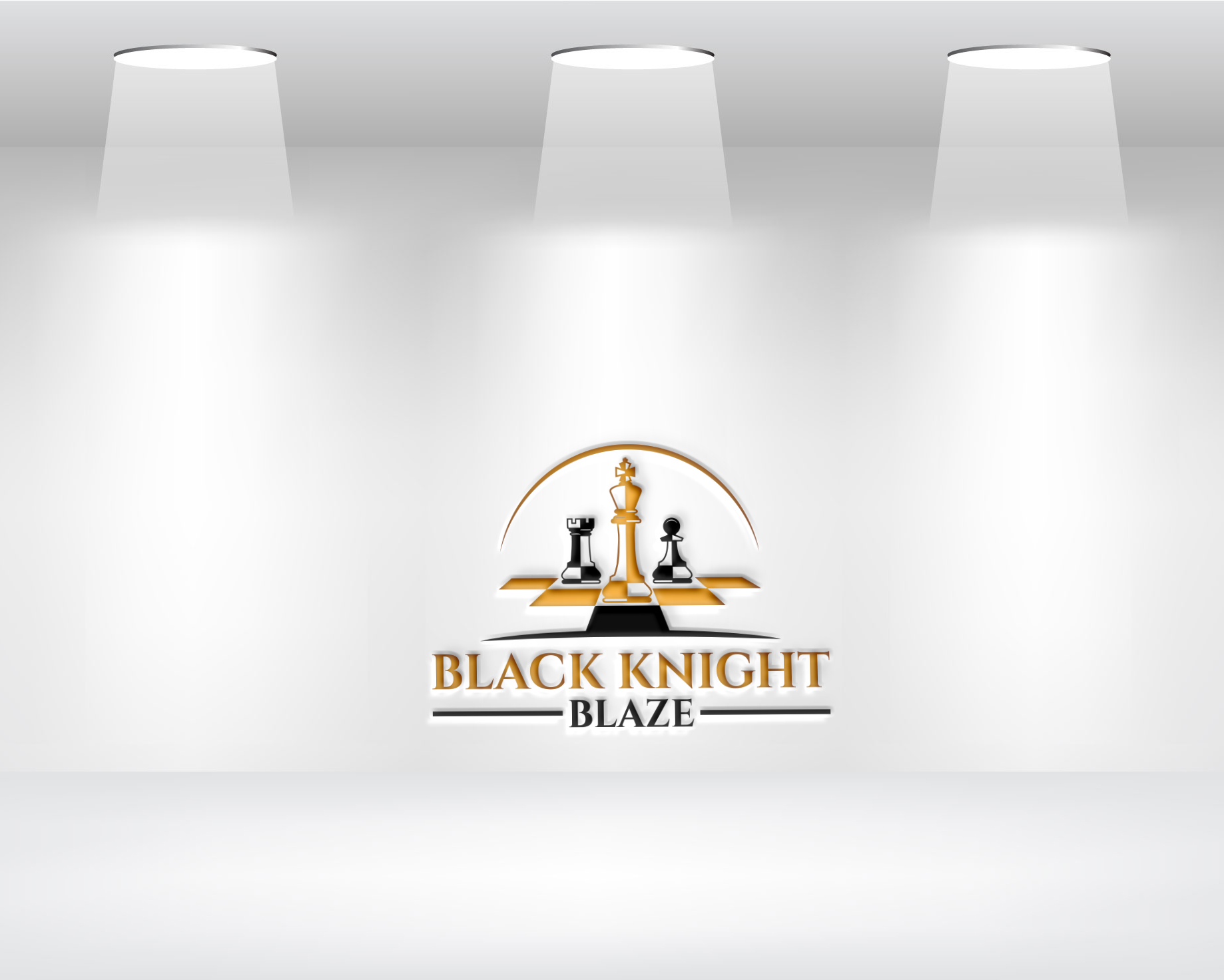 Logo Design by Daniel Khan for this project | Design #34067362