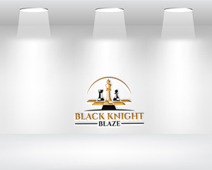 Logo Design by Daniel Khan for this project | Design: #34067362