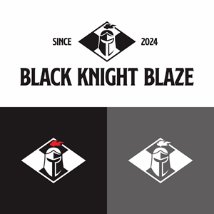Logo Design by NJK Studio