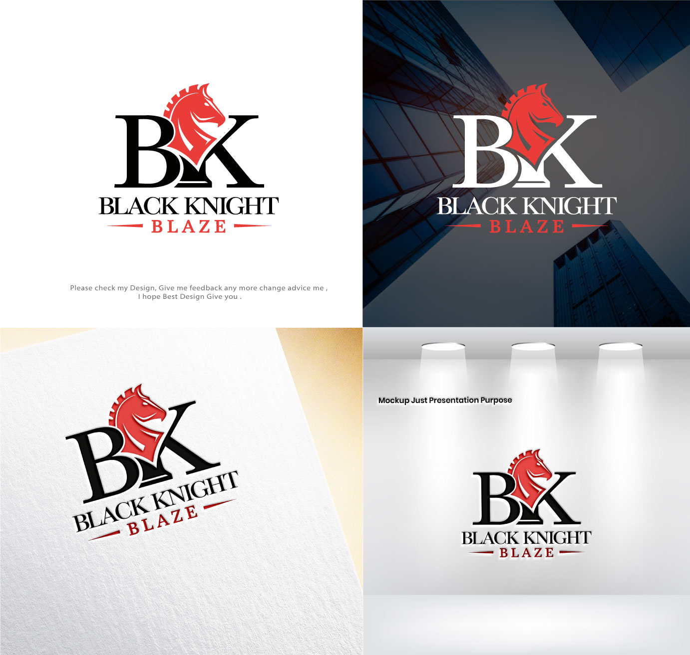 Logo Design by VectorForge for this project | Design #34071820