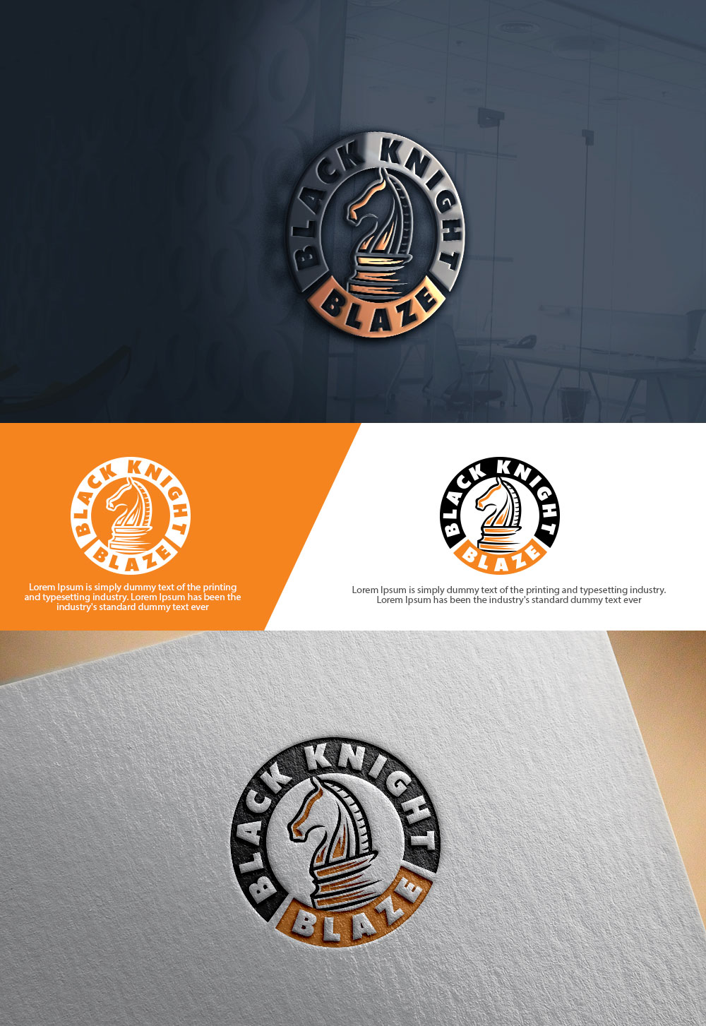 Logo Design by sulemani  creation for this project | Design #34071411