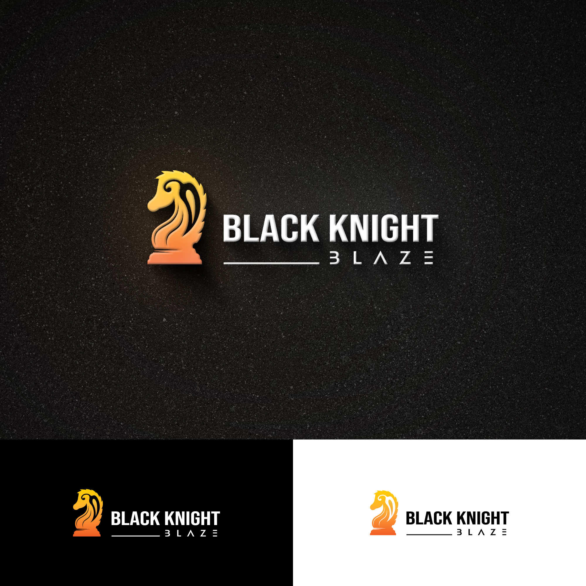 Logo Design by UniQ Maruf for this project | Design #34086191