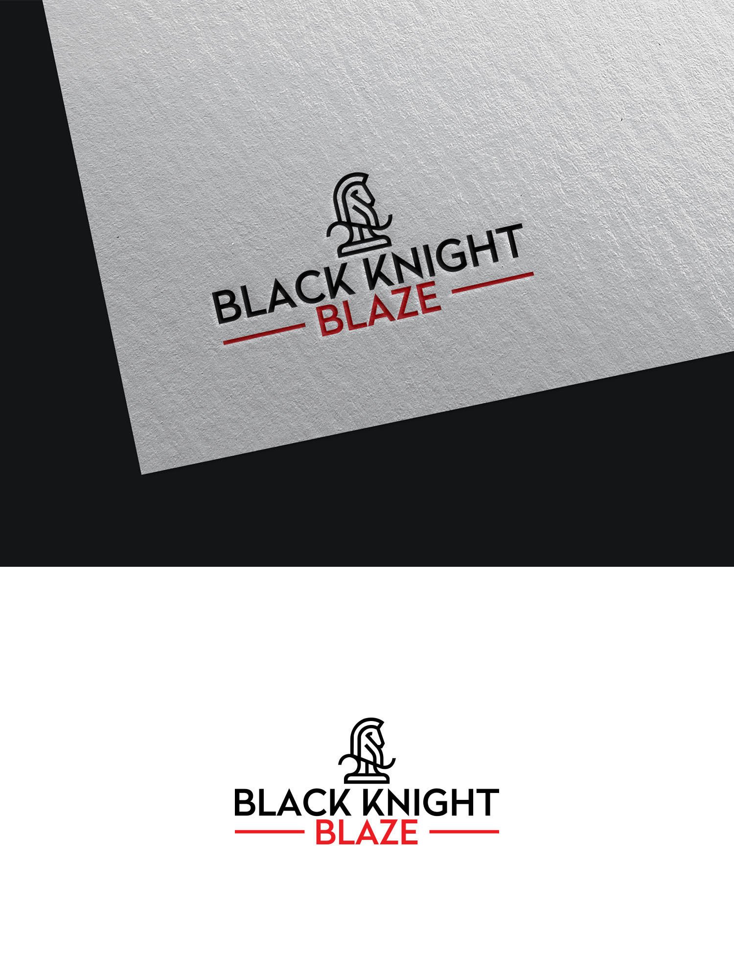 Logo Design by Majesty Design  for this project | Design #34079077