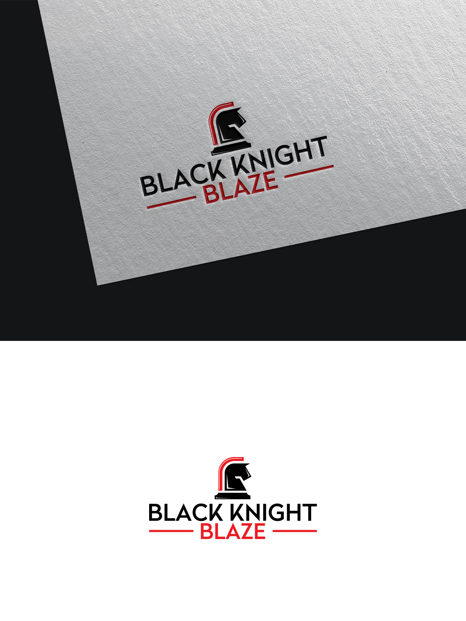 Logo Design by Majesty Design  for this project | Design #34079078