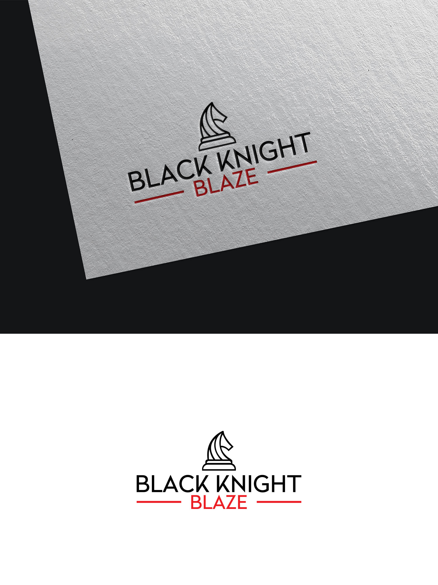 Logo Design by Majesty Design  for this project | Design #34079079